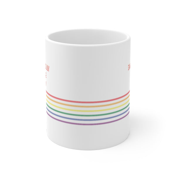 SPARKING JOY SINCE 1979 Mug 11oz $10.99