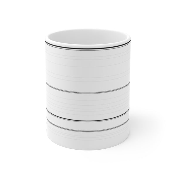 Exquisite Ceramic mug with a modern feel designed by NYC designer Tehniyet Masood in 2020. Perfect unique and beautiful gifts for your family and friends that like modern design in their homes. Perfect gift for any tea or coffee drinker who also happens to be an art or design enthusiast.