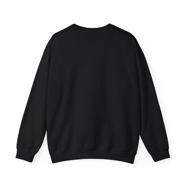 NYC Unisex Heavy Blend™ Crewneck Sweatshirt I Manhattan Brand I Tehniyet Masood