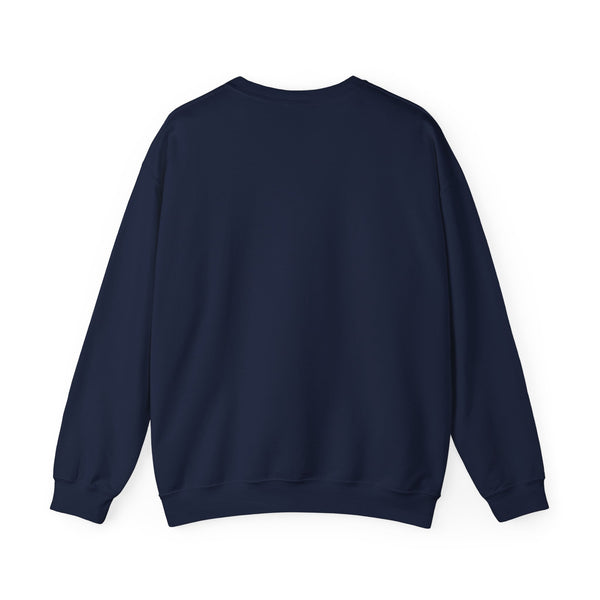 NYC Unisex Heavy Blend™ Crewneck Sweatshirt I Manhattan Brand I Tehniyet Masood