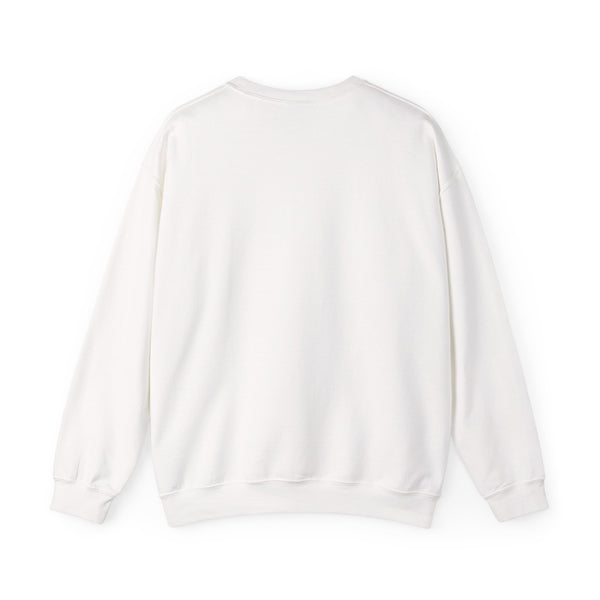 NYC Unisex Heavy Blend™ Crewneck Sweatshirt I Manhattan Brand I Tehniyet Masood