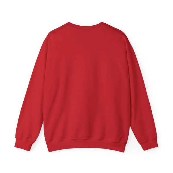 NYC Unisex Heavy Blend™ Crewneck Sweatshirt I Manhattan Brand I Tehniyet Masood