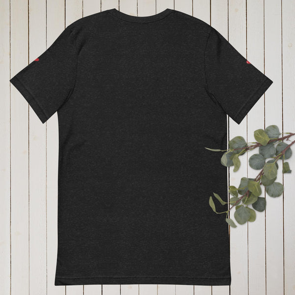 NEW YORK OR NOWHERE T SHIRT by a NYC brand